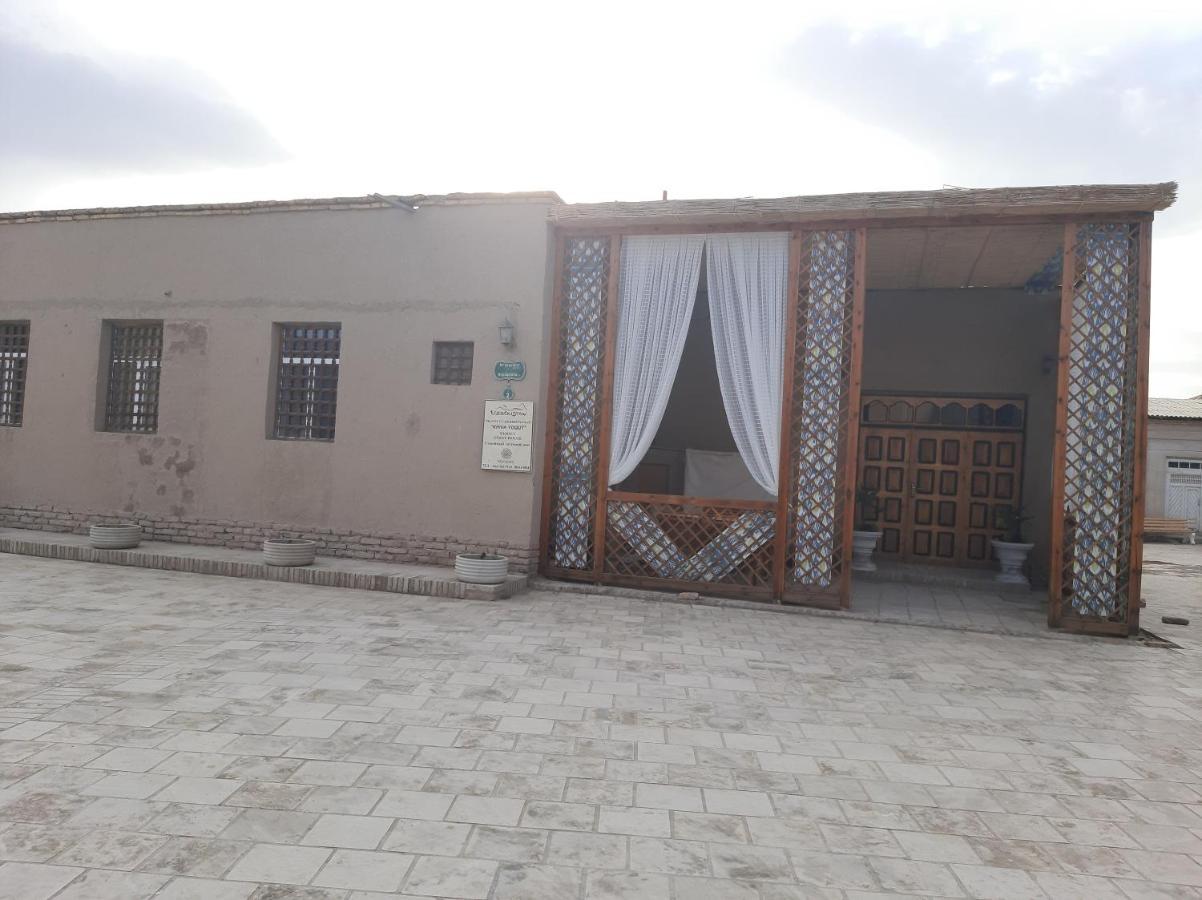 "Yoqut House" Guest House In The Centre Of Ancient City 히바 외부 사진