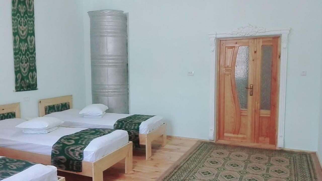 "Yoqut House" Guest House In The Centre Of Ancient City 히바 외부 사진