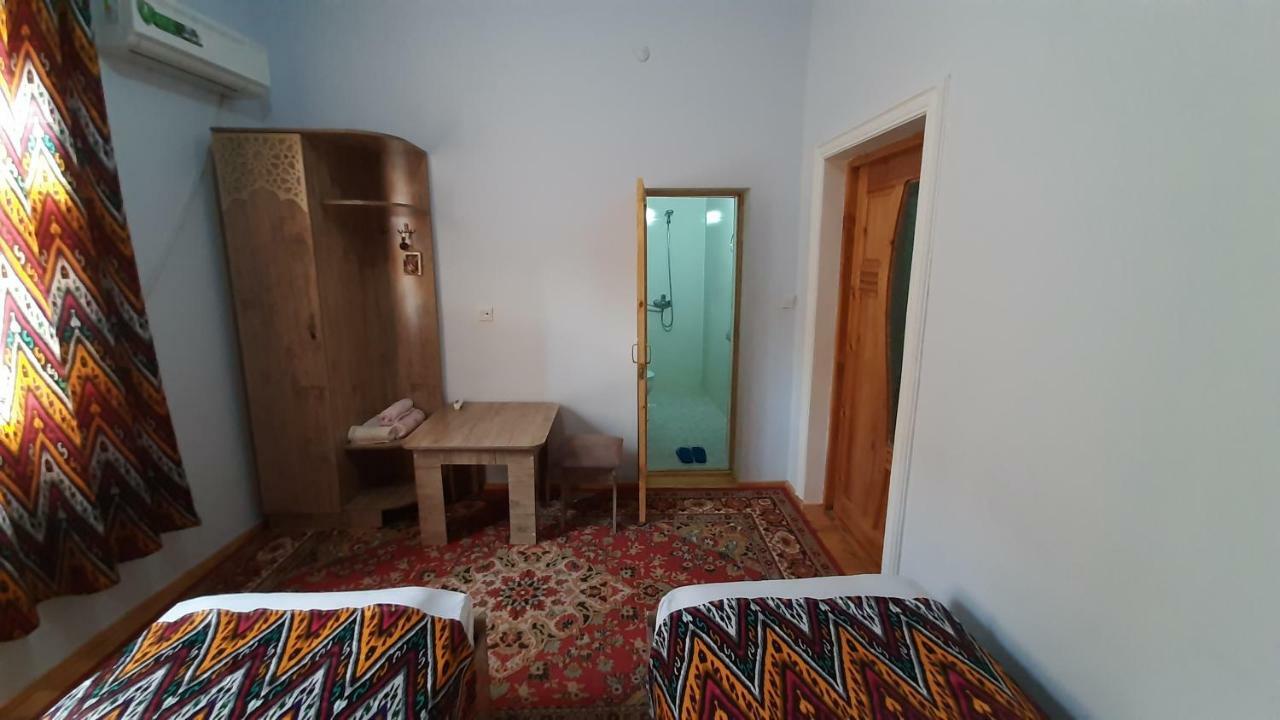 "Yoqut House" Guest House In The Centre Of Ancient City 히바 외부 사진